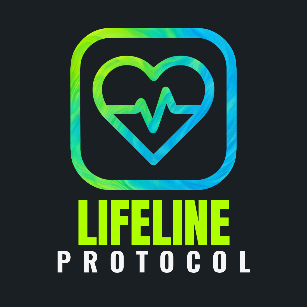 Lifeline Protocol — artifact 20